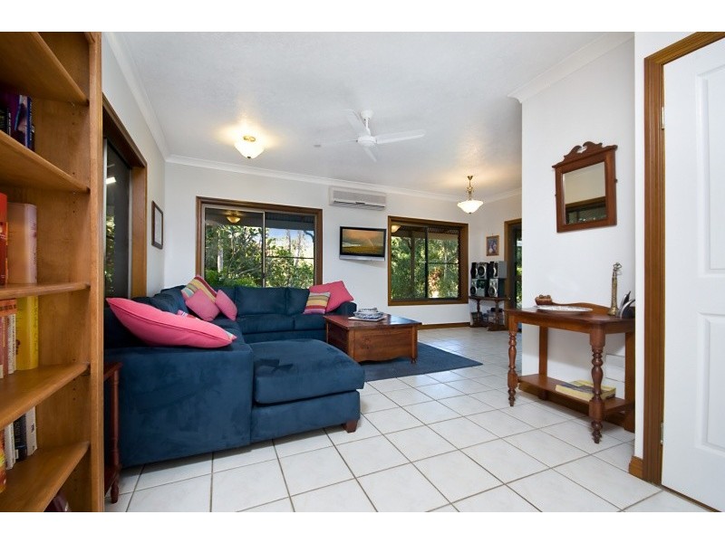 354  Forestry Road, Bluewater Park QLD 4818