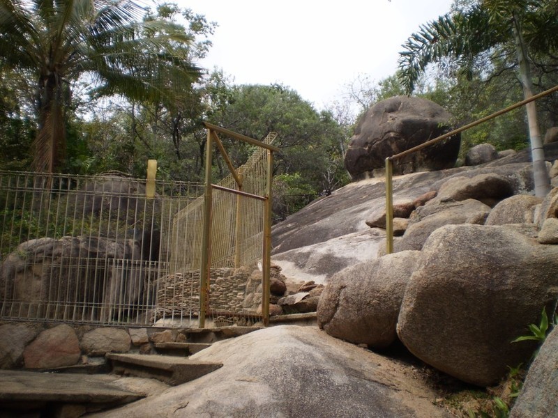 15 Boulder Court, Magnetic Island QLD 4819
