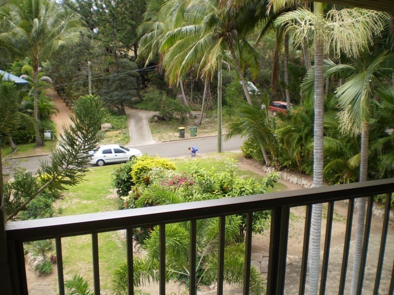 15 Boulder Court, Magnetic Island QLD 4819