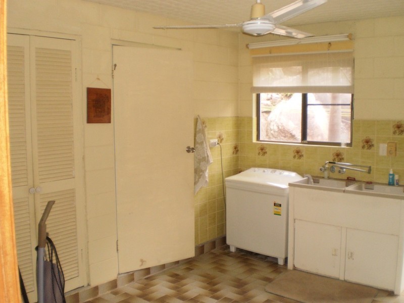 15 Boulder Court, Magnetic Island QLD 4819