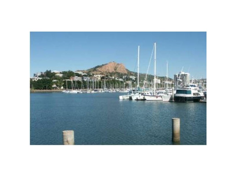 6/48-55 Sir Leslie Thiess, Townsville City QLD 4810