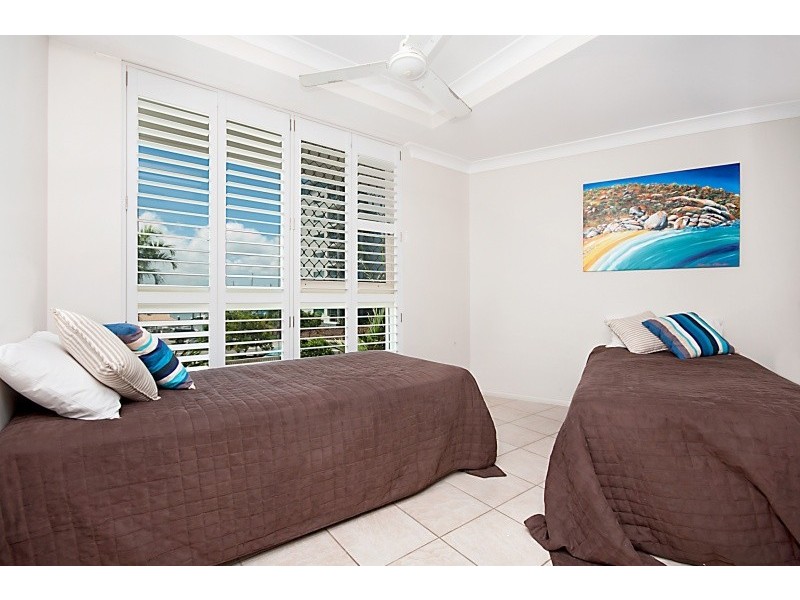 22/7 Mariners Drive, Townsville City QLD 4810