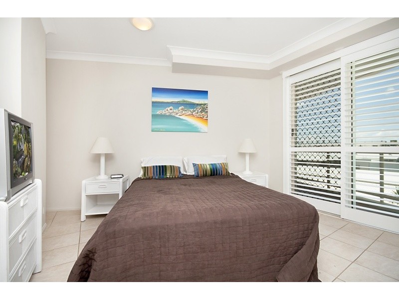 22/7 Mariners Drive, Townsville City QLD 4810