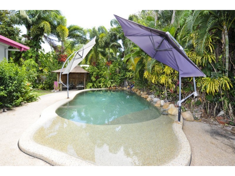 9 Rintoul Court, Magnetic Island QLD 4819