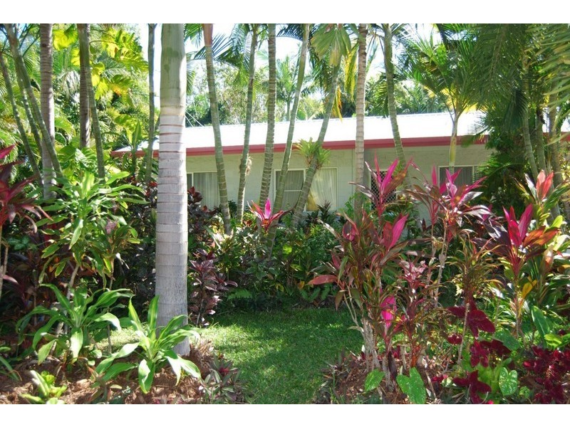 9 Rintoul Court, Magnetic Island QLD 4819