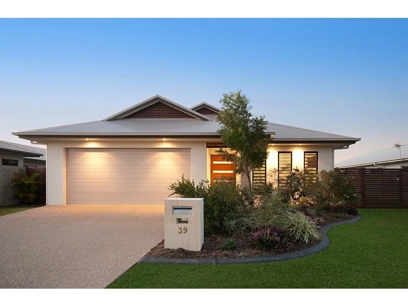 39 Twinview Tce, Idalia QLD 4811
