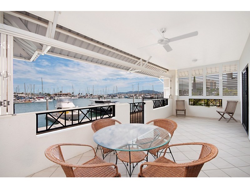 10/16 Sir Leslie Thiess Drive, Townsville City QLD 4810