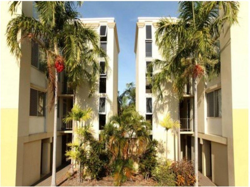 20/6 Hale Street, Townsville QLD 4810