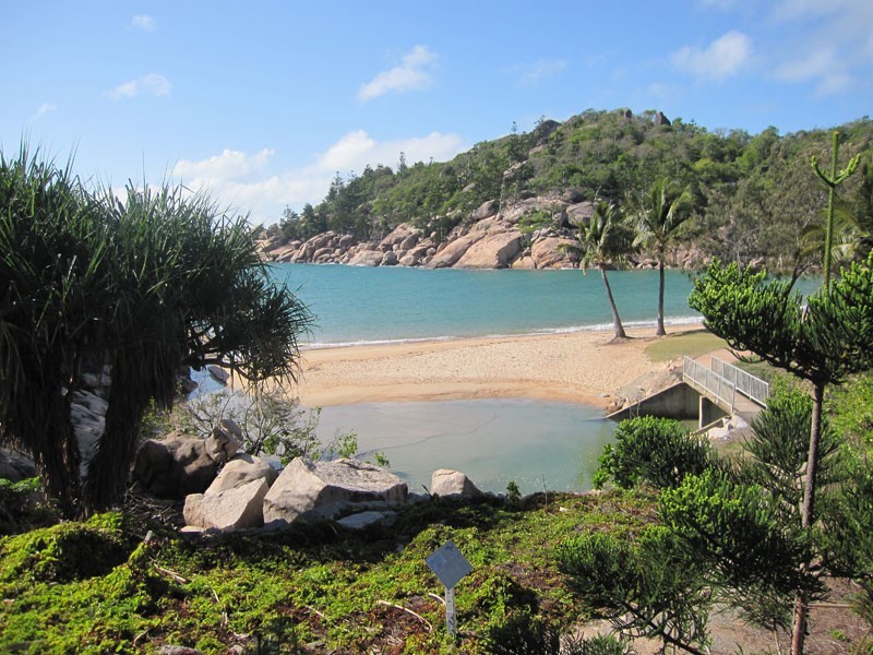 7-11 Olympus Crescent, Arcadia, Magnetic Island QLD 4819