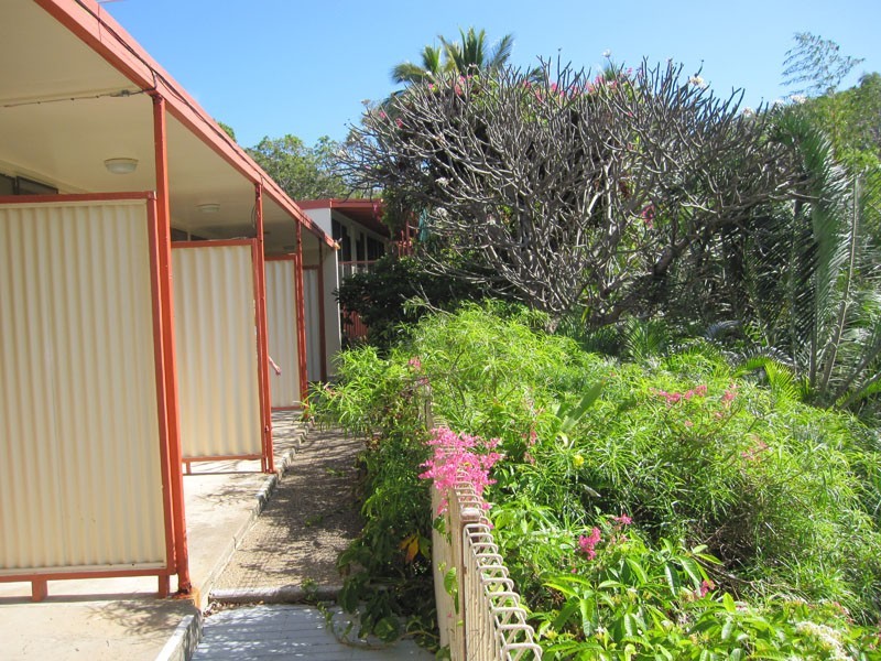 7-11 Olympus Crescent, Arcadia, Magnetic Island QLD 4819