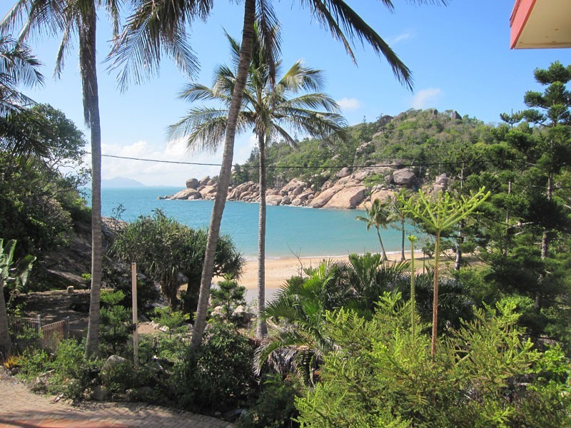 7-11 Olympus Crescent, Arcadia, Magnetic Island QLD 4819