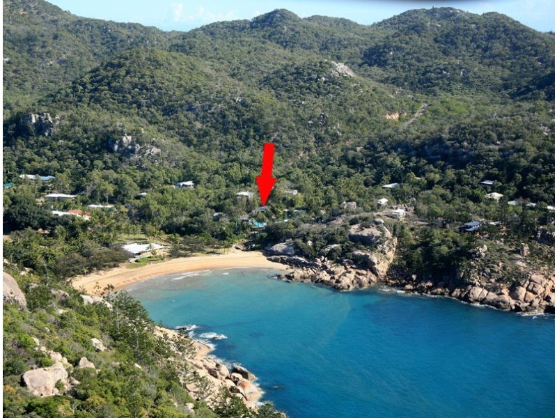 7-11 Olympus Crescent, Arcadia, Magnetic Island QLD 4819