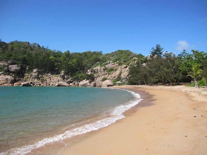 7-11 Olympus Crescent, Arcadia, Magnetic Island QLD 4819