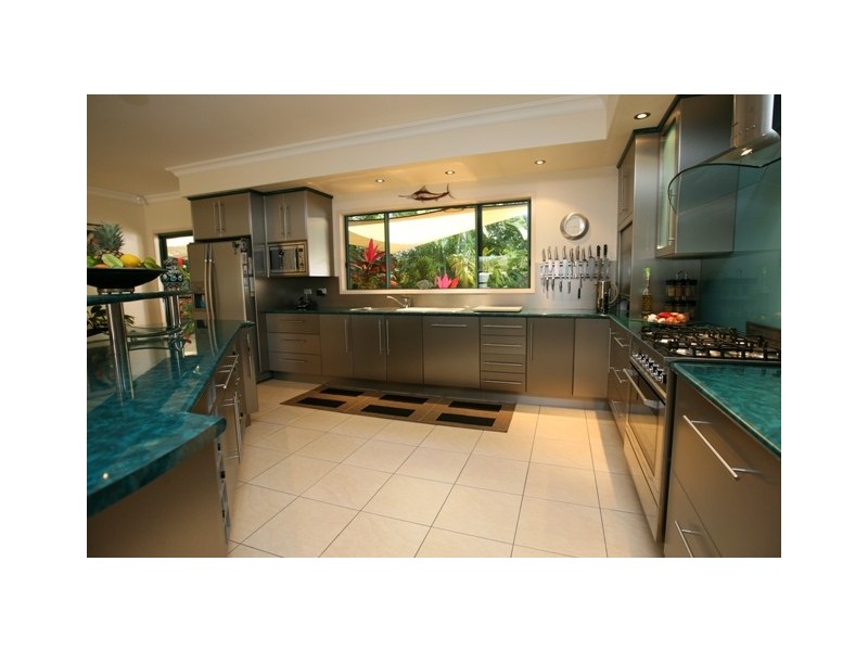 1 Apjohn Street, Magnetic Island QLD 4819