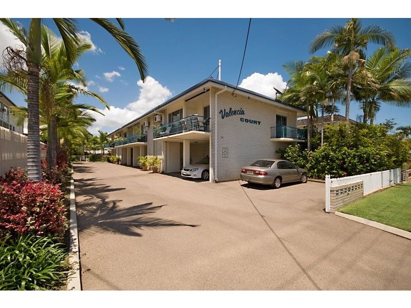 152 Mitchell street, North Ward QLD 4810