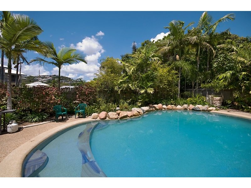 152 Mitchell street, North Ward QLD 4810