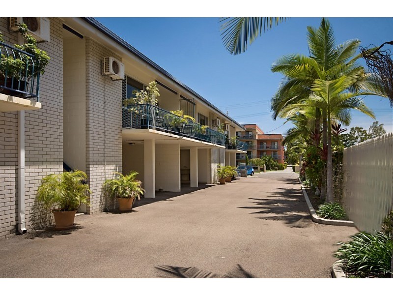 152 Mitchell street, North Ward QLD 4810