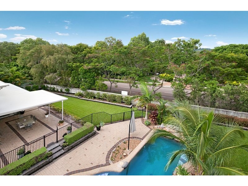 7 Riverbend Drive, Douglas QLD 4814