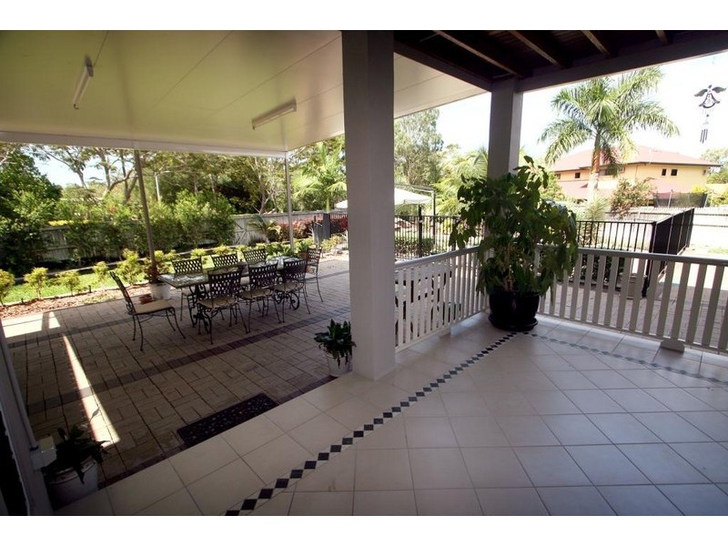 7 Riverbend Drive, Douglas QLD 4814