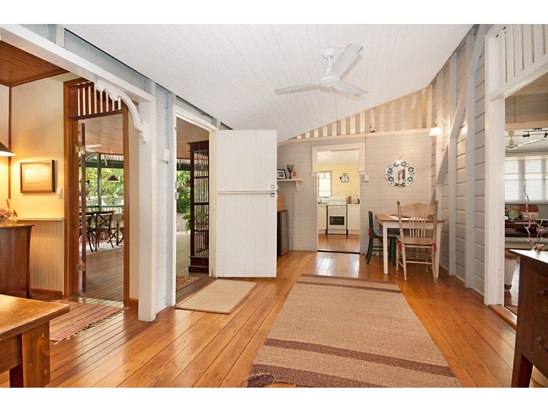 48 Ackers Street, Hermit Park QLD 4812