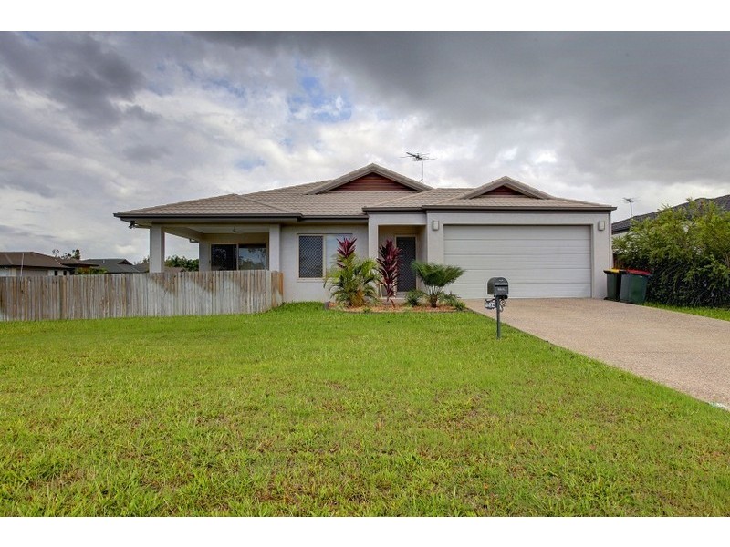 34 Bluewren Drive, Kelso QLD 4815