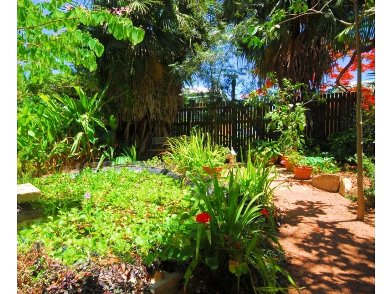 26  Sturges Street, Hermit Park QLD 4812