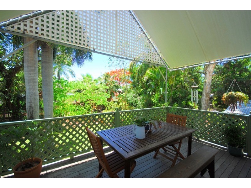 26  Sturges Street, Hermit Park QLD 4812