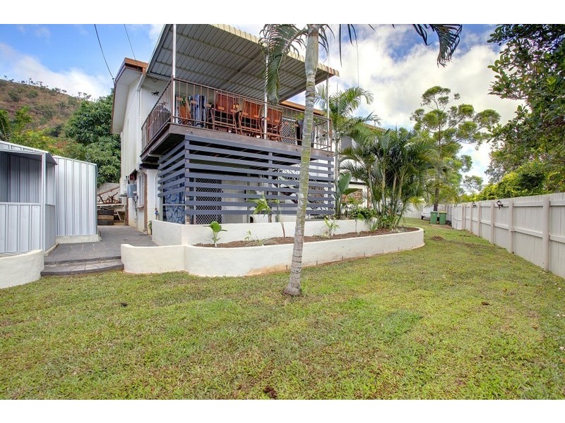 5 Cope Street, Stuart QLD 4811