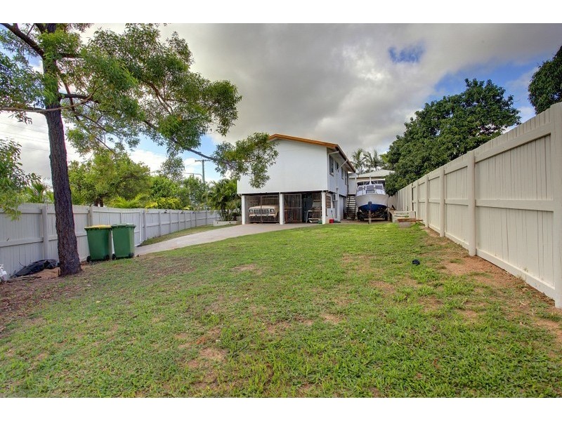 5 Cope Street, Stuart QLD 4811