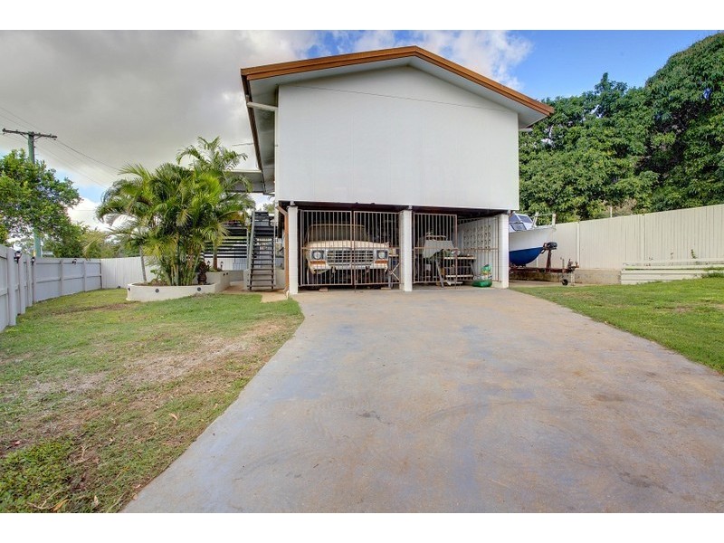 5 Cope Street, Stuart QLD 4811