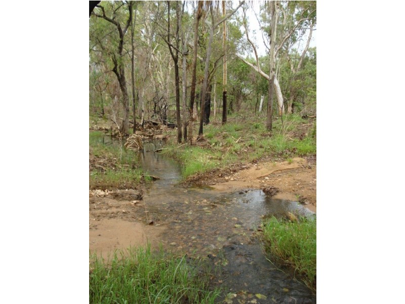 Lot 2-5199 Flinders Highway, Reid River QLD 4816