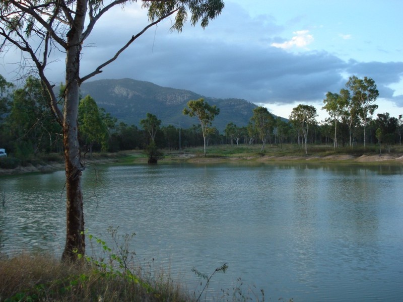 Lot 2-5199 Flinders Highway, Reid River QLD 4816