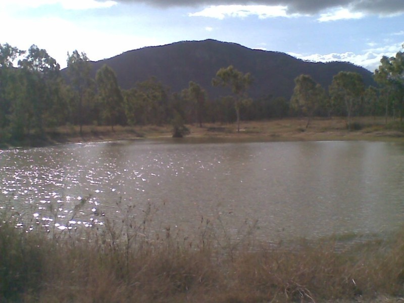 Lot 2-5199 Flinders Highway, Reid River QLD 4816