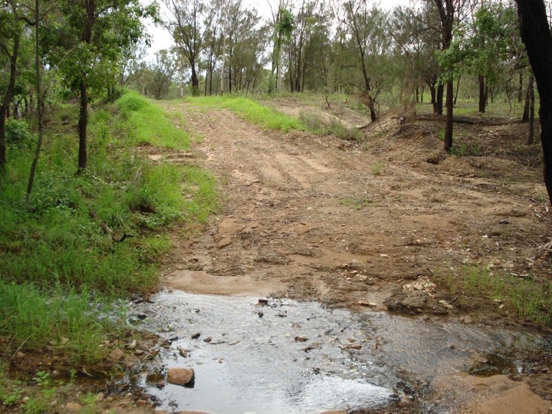 Lot 2-5199 Flinders Highway, Reid River QLD 4816