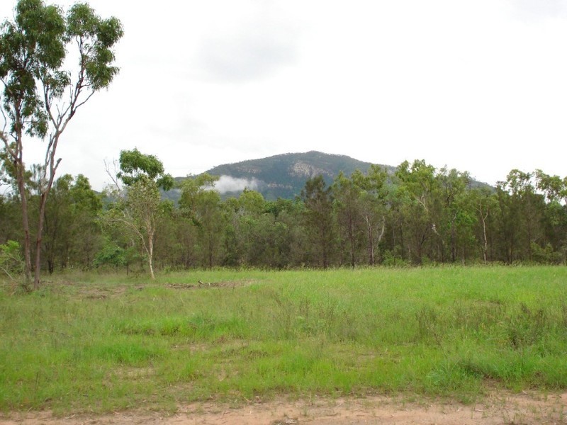 Lot 2-5199 Flinders Highway, Reid River QLD 4816