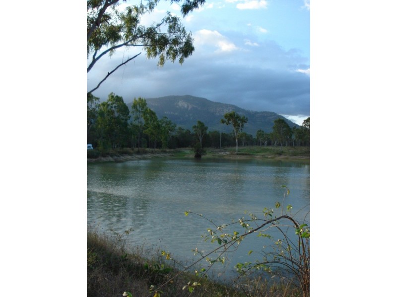 Lot 2-5199 Flinders Highway, Reid River QLD 4816