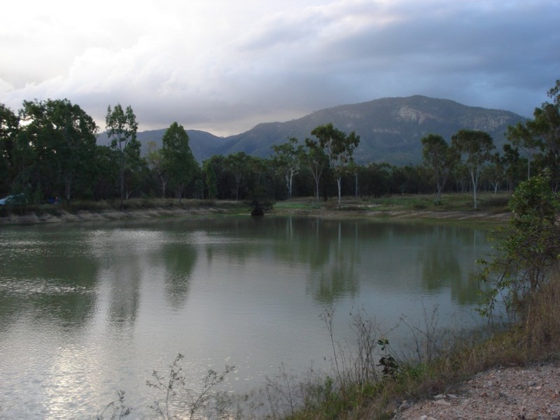 Lot 2-5199 Flinders Highway, Reid River QLD 4816