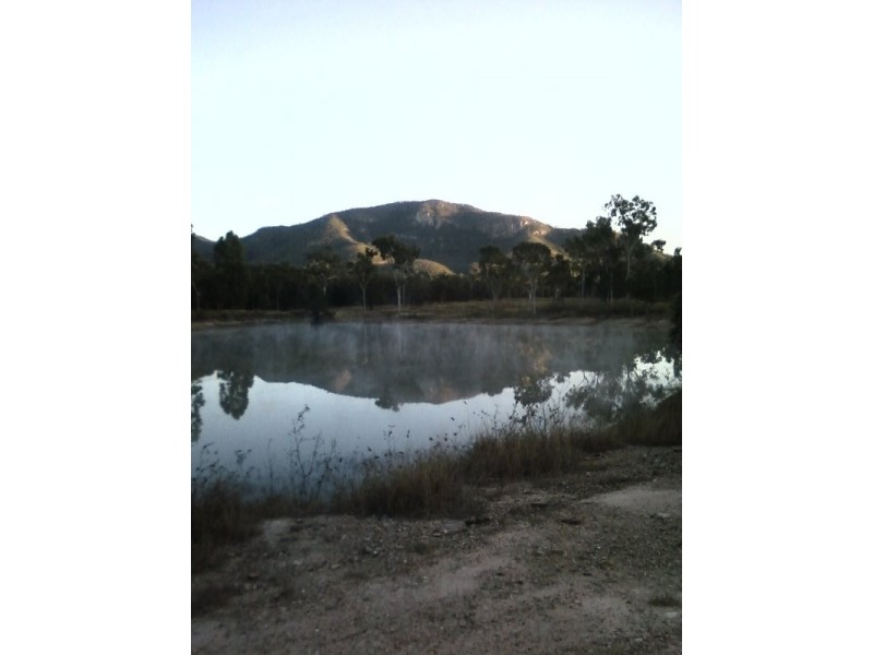 Lot 2-5199 Flinders Highway, Reid River QLD 4816