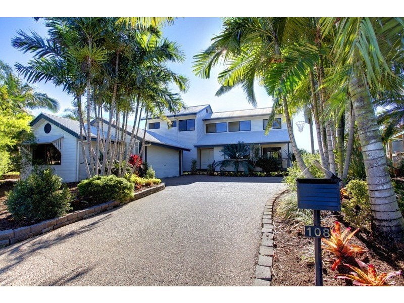 108 Albany Road, Townsville QLD 4810