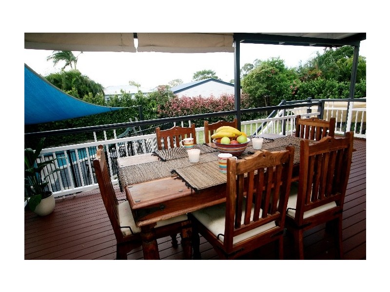 60  Sherriff St, Hermit Park QLD 4812