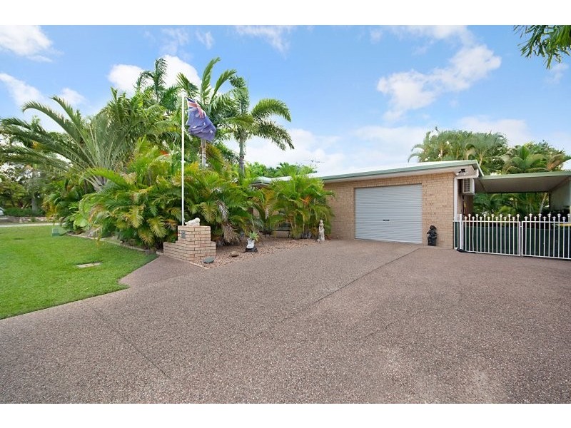 62  Cypress Dr, Annandale QLD 4814