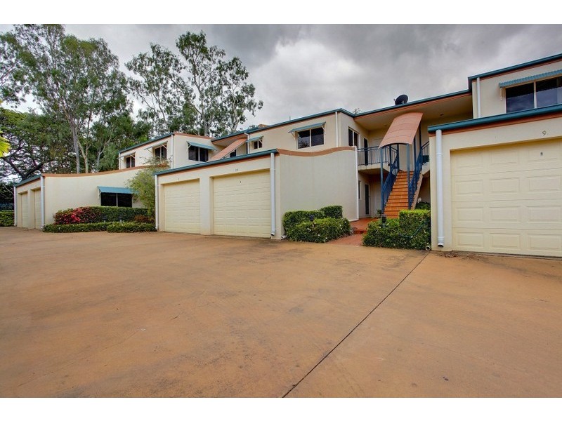 10/151  Riverside Boulevard, Douglas QLD 4814