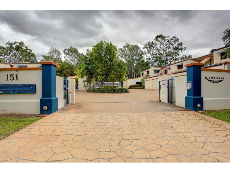 10/151  Riverside Boulevard, Douglas QLD 4814