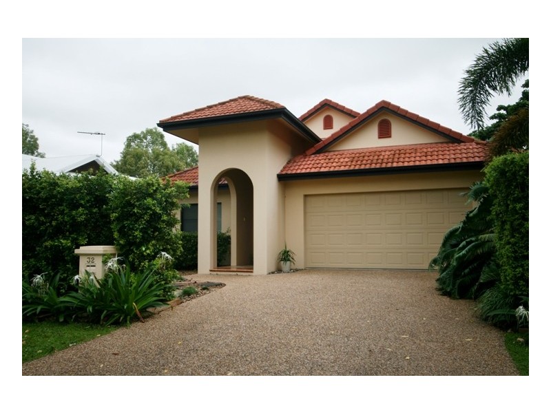 32 Sanctuary Dr, Idalia QLD 4811