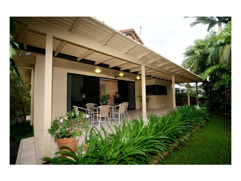 32 Sanctuary Dr, Idalia QLD 4811