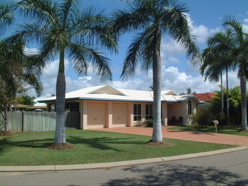 51 Florida Place, Kirwan QLD 4817