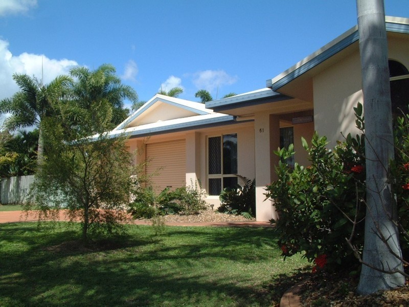 51 Florida Place, Kirwan QLD 4817