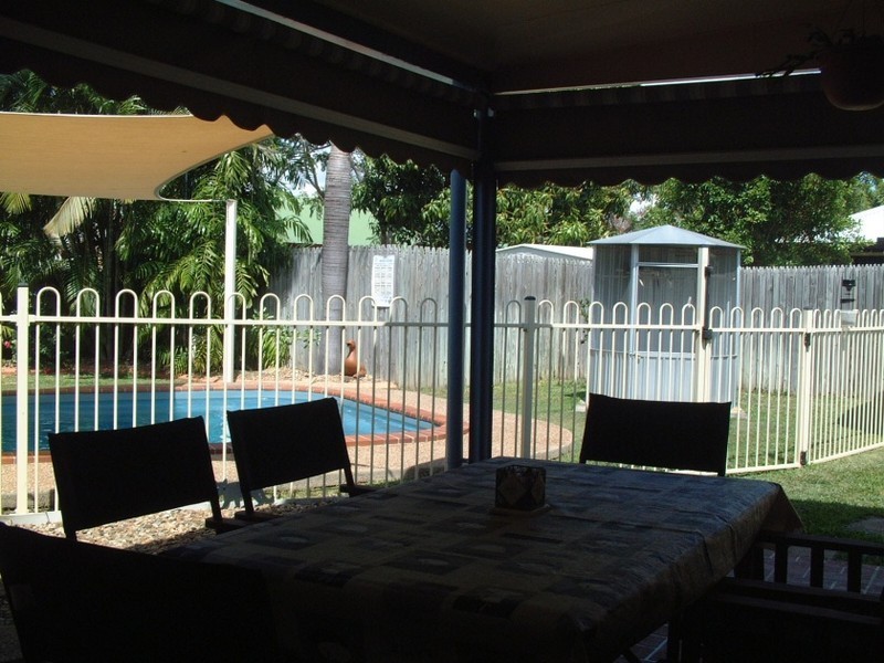 51 Florida Place, Kirwan QLD 4817