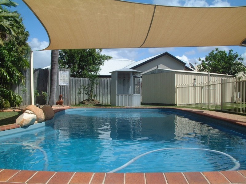 51 Florida Place, Kirwan QLD 4817