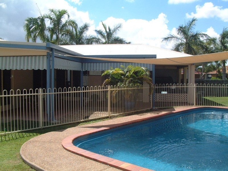 51 Florida Place, Kirwan QLD 4817